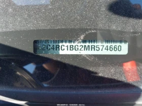 Chrysler Pacifica 3.6l Touring L, снимка 9