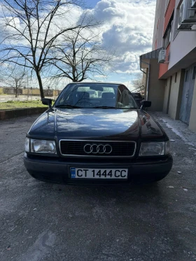Audi 80 2.3 E, снимка 1
