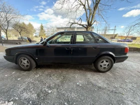 Audi 80 2.3 E, снимка 3