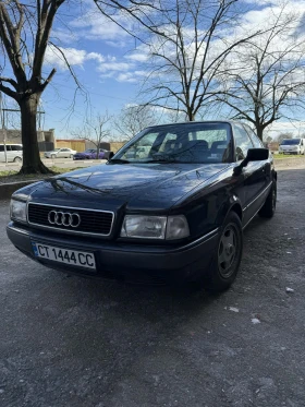 Audi 80 2.3 E, снимка 2