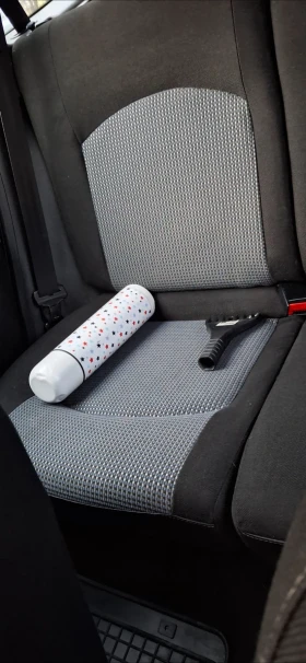 Peugeot 206 1.4i бензин, снимка 5