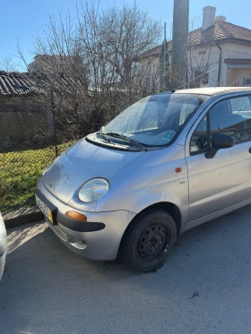 Daewoo Matiz, снимка 7