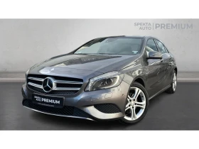 Mercedes-Benz A 200 Месечна вноска от 387  , снимка 1