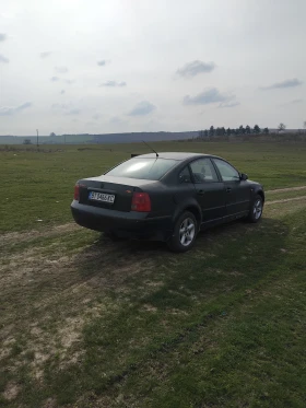 VW Passat, снимка 2