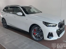 BMW i5 40 eDrive Touring M Sport Paket, снимка 4