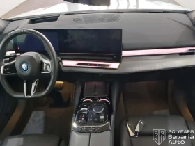 BMW i5 40 eDrive Touring M Sport Paket, снимка 7