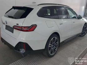 BMW i5 40 eDrive Touring M Sport Paket, снимка 3