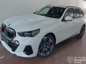 BMW i5 40 eDrive Touring M Sport Paket, снимка 1