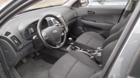 Hyundai I30 1.4i  109кс. ЕВРО 5, снимка 5