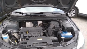 Hyundai I30 1.4i  109кс. ЕВРО 5, снимка 9