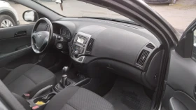Hyundai I30 1.4i  109кс. ЕВРО 5, снимка 6
