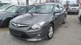 Hyundai I30 1.4i  109кс. ЕВРО 5, снимка 1