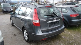 Hyundai I30 1.4i  109кс. ЕВРО 5, снимка 3