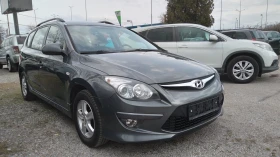 Hyundai I30 1.4i  109кс. ЕВРО 5, снимка 2
