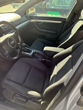 Audi A4 1.8T, снимка 4