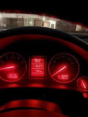 Audi A4 1.8T, снимка 6