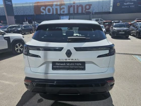 Renault Austral 1.3 TCe 140 EDC / в гаранция до 04.27, снимка 6