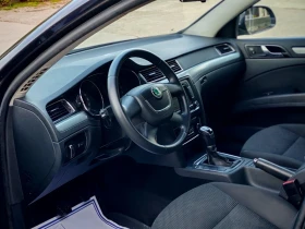 Skoda Superb 1.9TDI(105)* НАВИГАЦИЯ* НОВ ВНОС* , снимка 11