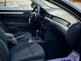 Skoda Superb 1.9TDI(105)* НАВИГАЦИЯ* НОВ ВНОС* , снимка 13