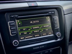 Skoda Superb 1.9TDI(105)* НАВИГАЦИЯ* НОВ ВНОС* , снимка 15