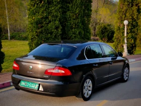 Skoda Superb 1.9TDI(105)* НАВИГАЦИЯ* НОВ ВНОС* , снимка 7