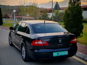 Skoda Superb 1.9TDI(105)* НАВИГАЦИЯ* НОВ ВНОС* , снимка 5