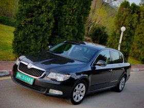 Skoda Superb 1.9TDI(105)* НАВИГАЦИЯ* НОВ ВНОС* , снимка 2