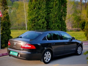 Skoda Superb 1.9TDI(105)* НАВИГАЦИЯ* НОВ ВНОС* , снимка 8