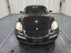 Porsche Boxster * 2dr Roadster * CARFAX * ЦЕНА ДО БГ, снимка 5