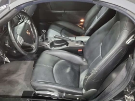 Porsche Boxster * 2dr Roadster * CARFAX * ЦЕНА ДО БГ, снимка 10