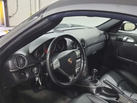Porsche Boxster * 2dr Roadster * CARFAX * ЦЕНА ДО БГ, снимка 12