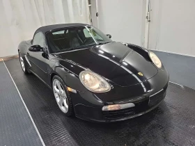 Porsche Boxster * 2dr Roadster * CARFAX * ЦЕНА ДО БГ, снимка 3
