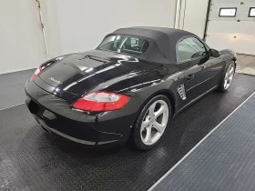 Porsche Boxster * 2dr Roadster * CARFAX * ЦЕНА ДО БГ, снимка 7
