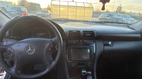 Mercedes-Benz C 220, снимка 10