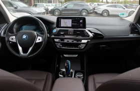 BMW iX3 Executive 80 kWh / SoH 96, 4% / Pano / 360 camera, снимка 3
