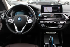 BMW iX3 Executive 80 kWh / SoH 96, 4% / Pano / 360 camera, снимка 4