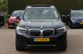 BMW iX3 Executive 80 kWh / SoH 96, 4% / Pano / 360 camera, снимка 11