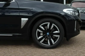 BMW iX3 Executive 80 kWh / SoH 96, 4% / Pano / 360 camera, снимка 15