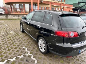 Fiat Croma В перфектно състояние , снимка 5