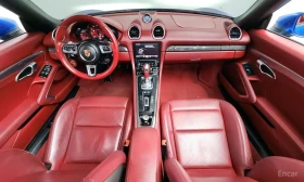 Porsche Boxster 2.5 S* BOSE* ГЕНЕРАЦИЯ* GTS PACK* КАМЕРА* ПОДГРЕВ*, снимка 11