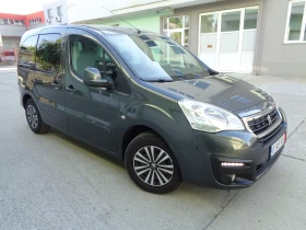 Peugeot Partner 1.6HDI-100-TEPEE-E6-BARTER-LIZING, снимка 2