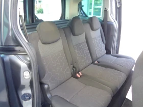 Peugeot Partner 1.6HDI-100-TEPEE-E6-BARTER-LIZING, снимка 13
