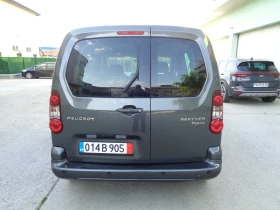 Peugeot Partner 1.6HDI-100-TEPEE-E6-BARTER-LIZING, снимка 6
