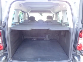 Peugeot Partner 1.6HDI-100-TEPEE-E6-BARTER-LIZING, снимка 9