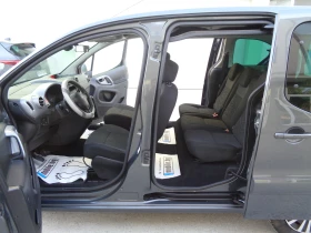 Peugeot Partner 1.6HDI-100-TEPEE-E6-BARTER-LIZING, снимка 12