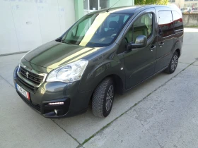 Peugeot Partner 1.6HDI-100-TEPEE-E6-BARTER-LIZING, снимка 8