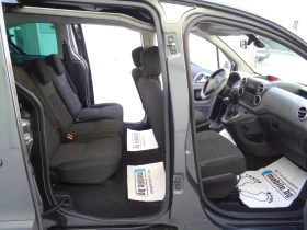 Peugeot Partner 1.6HDI-100-TEPEE-E6-BARTER-LIZING, снимка 15