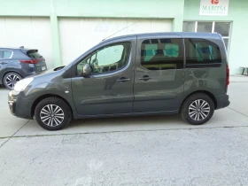 Peugeot Partner 1.6HDI-100-TEPEE-E6-BARTER-LIZING, снимка 7