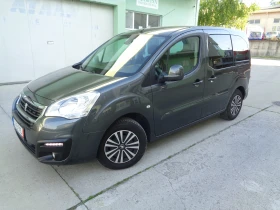 Peugeot Partner 1.6HDI-100-TEPEE-E6-BARTER-LIZING, снимка 1