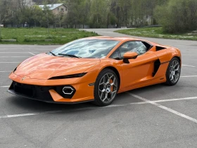 Lamborghini Temerario HPEV AWD DCT Carbon/Lift, снимка 1